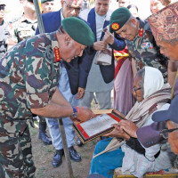 पिङ, चङ्गा उमङ्ग र खुसीको प्रतीक