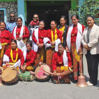 विधायिकी प्रक्रियामा तीन विधेयक