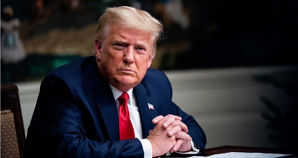 इरान–अमेरिकाबिच दुई साताको युद्धविराम