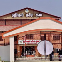 क्याप्टेन शाक्यको स्वास्थ्यमा क्रमिक सुधार