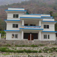 एमसिसीअन्तर्गत बन्ने रातमाटे सबस्टेसनको ठेक्का लाग्यो