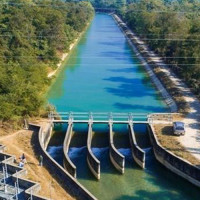 एमसिसीअन्तर्गत बन्ने रातमाटे सबस्टेसनको ठेक्का लाग्यो