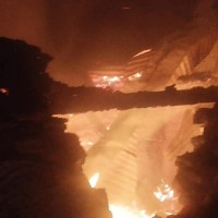 ‘भिजिबिलिटी’ कमजोर हुँदा आन्तरिक हवाई उडान प्रभावित