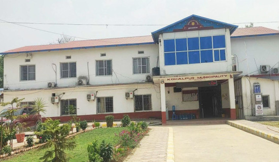 गुल्मीको होल्बाङ होमस्टे : गाउँकै कृषि उपजबाट ६२ परिकार