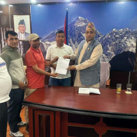 इरान–अमेरिकाबिच दुई साताको युद्धविराम