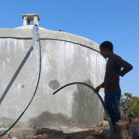 आज गुल्मीमा मैत्रीपूर्ण क्रिकेट प्रतियोगिता