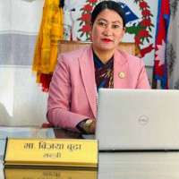 आज गुल्मीमा मैत्रीपूर्ण क्रिकेट प्रतियोगिता