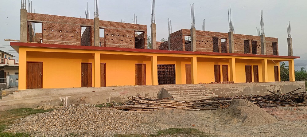 सुनवलमा लुम्बिनी प्रदेशको अटिजम नमुना विद्यालय स्थापना प्रयास