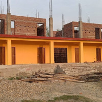 कमसल निर्माण :  उप्कियो गौर–गंगापिपरा–फुलबरिया सडक