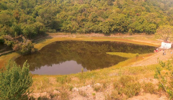 रौतामाई–त्रियुगा पर्यटन महोत्सव हुने