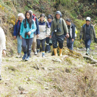 लोकसेवा तयारी विशेष : वस्तुगत प्रश्नोत्तर