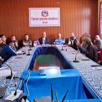 १२० वर्ष अघिको गोर्खापत्र