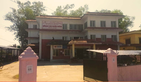 बिचौलिया निषेध गरिएपछि सेवा प्रवाहमा सहज