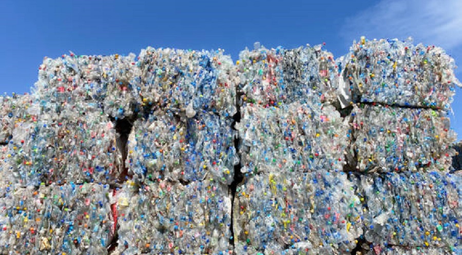 प्लाष्टिक र्स्क्याप आयात खुला गर्न उद्योगीको सुझाव