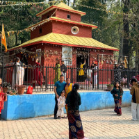 समावेशीकरणको दिशामा नयाँ फड्को : गोरखापत्रद्वारा प्रकाशित मारवाडी भाषा