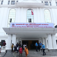 बाल विवाह अन्त्यका लागि बैतडीमा छलफल