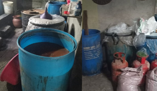 एक लाख घुससहित शिक्षा अधिकृत पौडेल पक्राउ