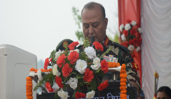 धितोपत्र ऐन उल्लङ्घन आरोपमा दिपेन्द्र अग्रवाल पक्राउ