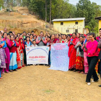 समावेशीकरणको दिशामा नयाँ फड्को : गोरखापत्रद्वारा प्रकाशित मैथिली भाषा