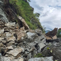 जनतालाई राहत र ऋणीलाई सहुलियतका कार्यक्रम ल्याउनुपर्छ : अध्यक्ष नेपाल