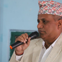 मुख्य पुजारी दलित, पालिकामा सार्वजनिक बिदा