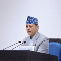 रोहितको विस्फोटक ब्याटिङमा लुम्बिनीले पोखरालाई दियो १७१ रनको लक्ष्य