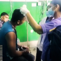 राहत शिक्षकलाई राहत दिने विधेयक