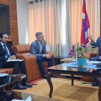 एसईई भोलिदेखि