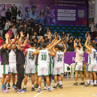 धरानमा 'कोशीमा विहार उत्सव-२०८२' हुने