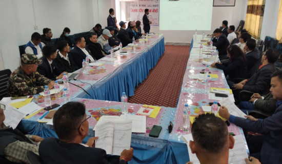 प्रतितोला  आठ सयले बढ्यो सुनको मूल्य