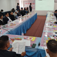 उपराष्ट्रपतिमा फरक लिङ्ग वा समुदायको उम्मेदवार हुनुपर्ने