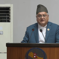 सुख्खा पहिरोले भेडेटार–राजारानी–रविराके सडक अवरुद्ध