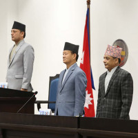 बागमती प्रदेशसभाको सभामुखमा चार दलको दाबी