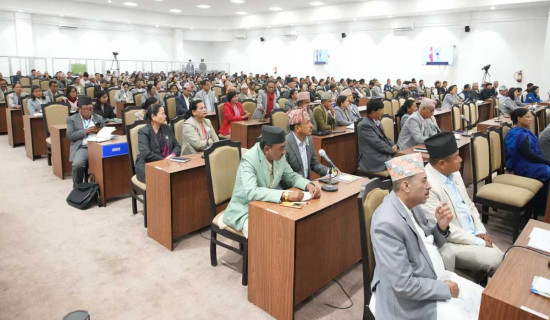 विप्रेषणबाट जीवनस्तर सुधार, दुई तिहाइको घरखर्च मात्रै