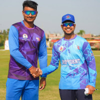 चर्च ब्वाइज लयमा