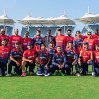 चर्च ब्वाइज लयमा