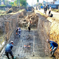 उपसभामुखको निर्वाचन चैत २७ गते हुने