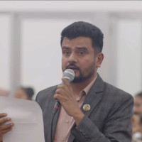 महेन्द्रनगरको पर्यटन महोत्सवमा प्रधानमन्त्रीको सम्बोधन