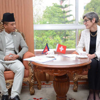 बालबालिकाको साथी मुना