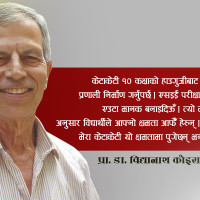 पशुपतिमा भेटिएका फ्रान्सेली नागरिकलाई अध्यागमन विभागमा बुझाइयो