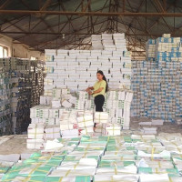 गृहमन्त्री गुरुङ र स्विस राजदूतबिच भेटवार्ताः भ्रष्टाचार नियन्त्रणमा सहकार्यको प्रस्ताव