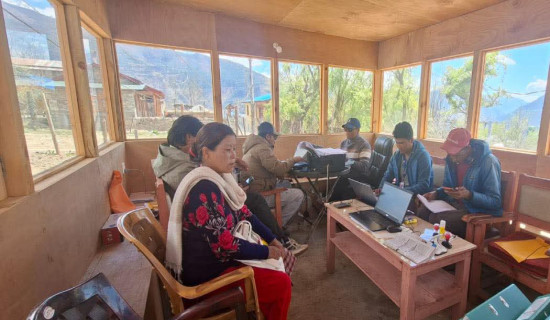 करेन्ट लागेर बालकको मृत्यु