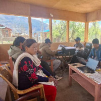 असनमा जात्राको रौनक (फोटो फिचर)