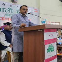 नेकपा (एमाले) बाट सिफारिस हुनु भएका महानगर प्रमुखका उम्मेदवार