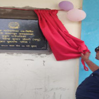 कछुवा गतिमा मार्तडी-कोल्टी सडक कालोपत्रे