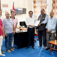 गोरखापत्रकर्मीलाई सामाजिक सुरक्षा कोषको परिचयपत्र