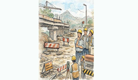 ठेक्का तोडिएका आयोजना पुनः प्रक्रियामा