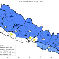 लुम्बिनीको प्रचारप्रसार गर्न लुम्बिनी सर्किटका नगरप्रमुखहरु अमेरिकामा
