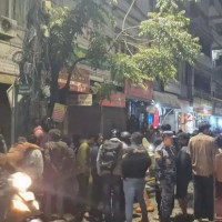 लुम्बिनीको प्रचारप्रसार गर्न लुम्बिनी सर्किटका नगरप्रमुखहरु अमेरिकामा