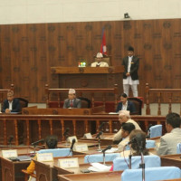 ऊर्जा क्षेत्रमा बढाइँदै नियमन